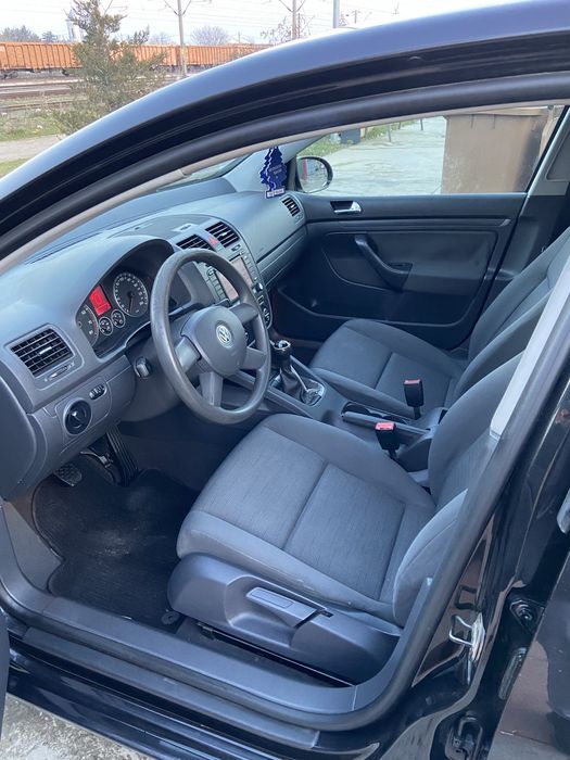 Volkswagen motor 1.6 Benina - Aer conditionat