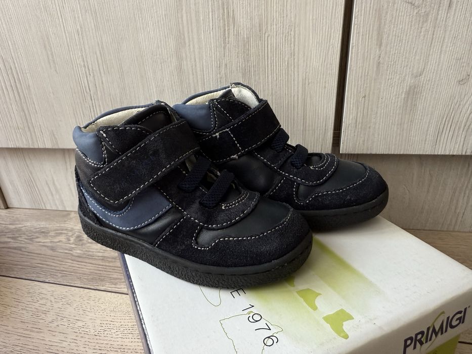 Боти Primigi 24 н