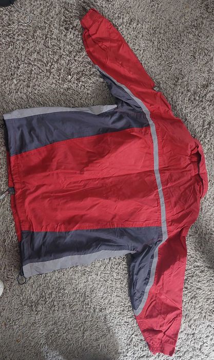 geaca ploaie  S 146-152 Tcm