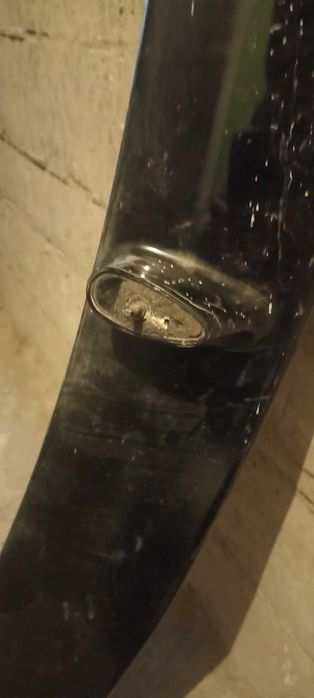 Спойлер за багажник