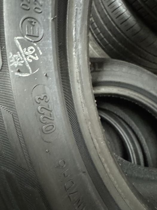 Нови гуми Doublestar 195/50/15