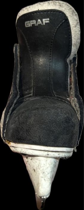 Хоккейные коньки Graff