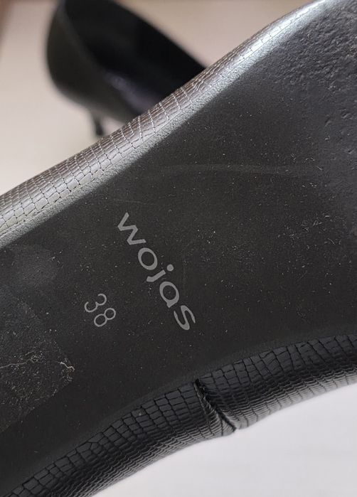 Женские туфли лодочки 38 размера