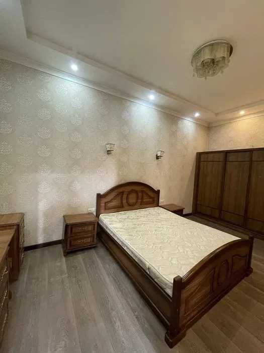 Сдаётся Евродом для семьи в сторону метро Хамза элегантная Классика