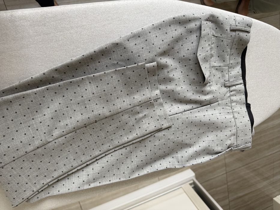 Костюм Massimo Rebecchi