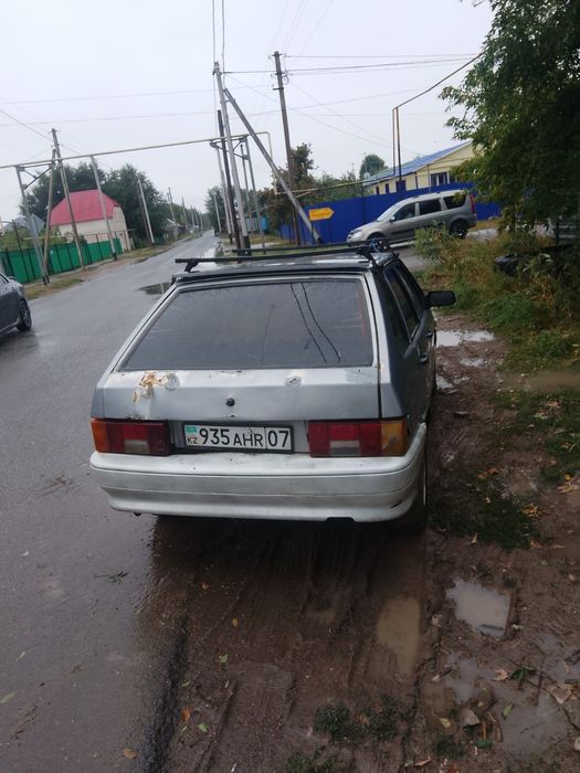 ПродамВаз14 на ходу