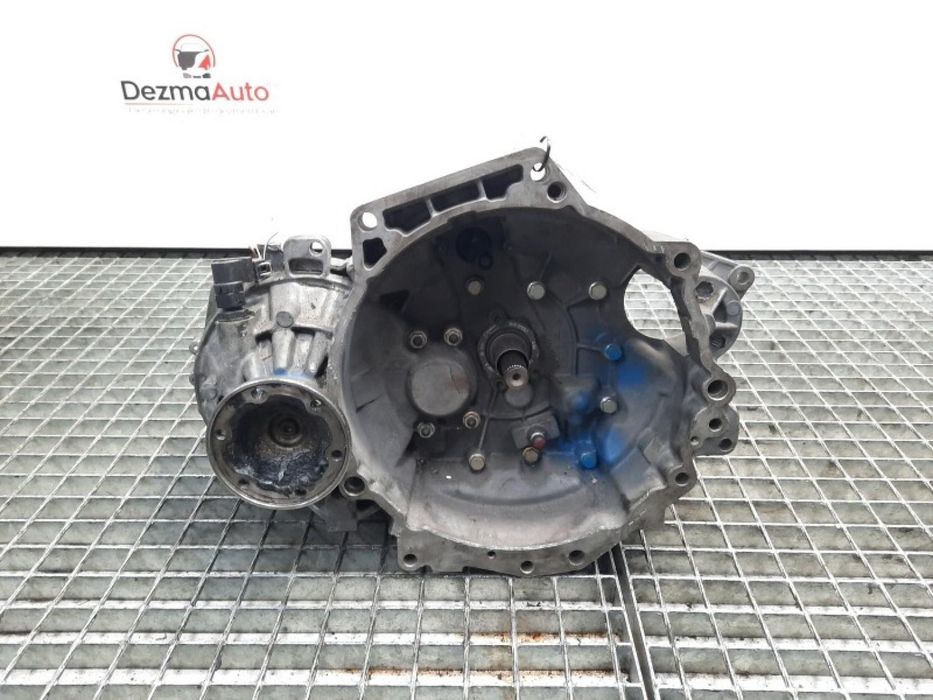 Cutie viteza manuala, cod DEA, Vw Golf 4 (1J1) 1.9 tdi, AGR, 5 vit man Volkswagen