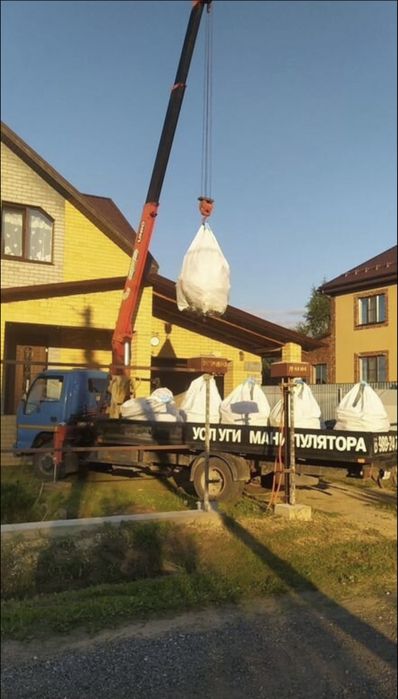 Манипулятор Алматы (дешево)