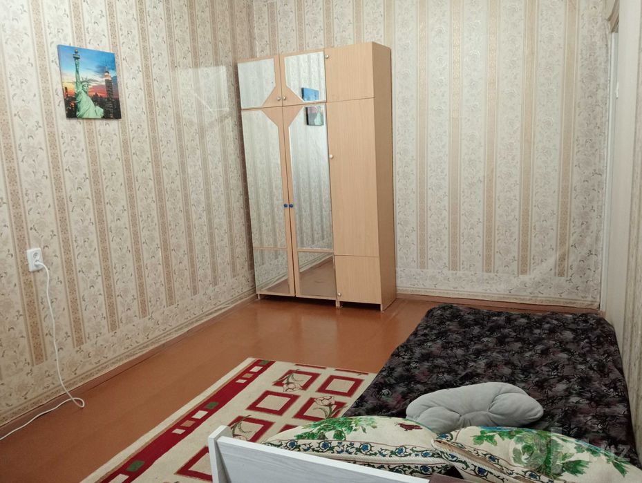 Продается квартира 5/12/12 100м2:  Госпитальный, метро:ойбек Huawei