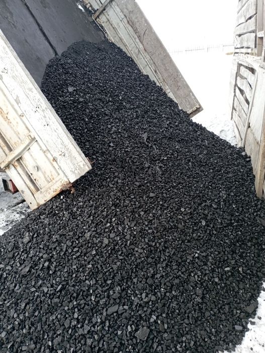 Дрова Берёза в мешках