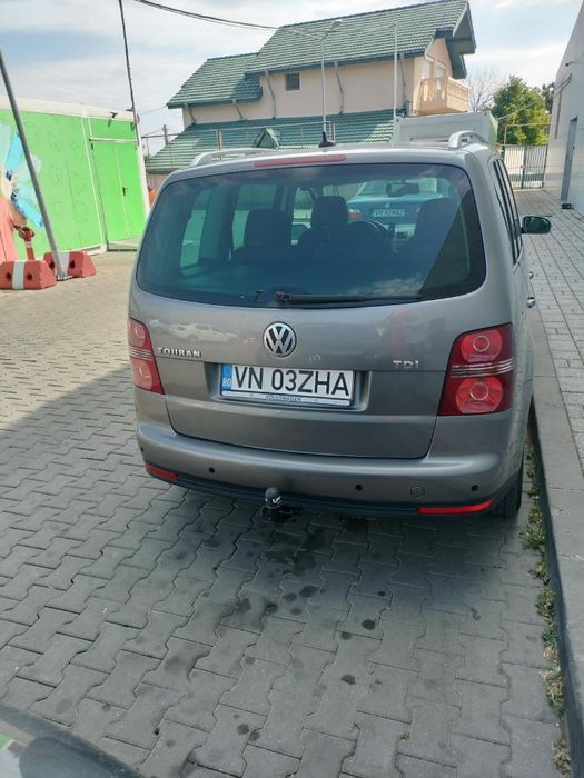 Vânzări auto volwagen