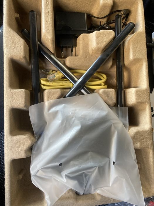 Mercusys модем мбит/с до 867