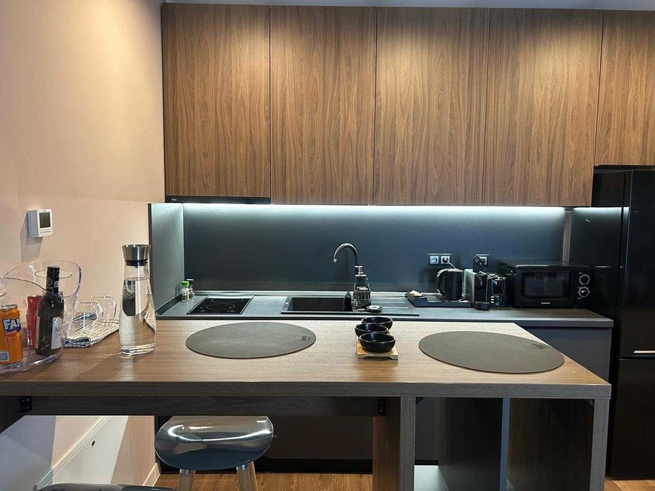 Apartament 1 camera de inchiriat