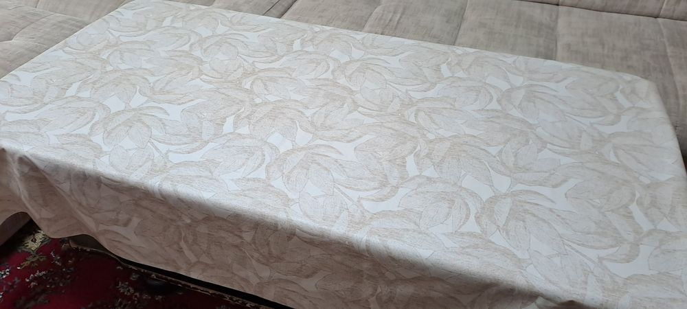 Продаётся клеёнка для стола Новая