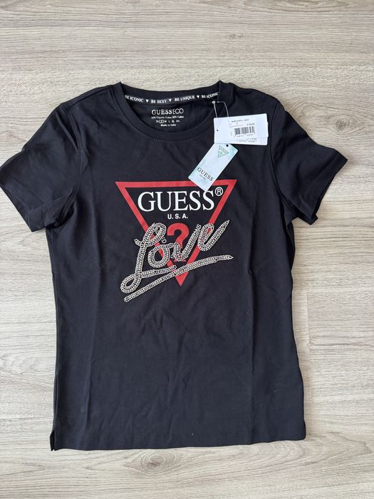 Тениска на Guess
