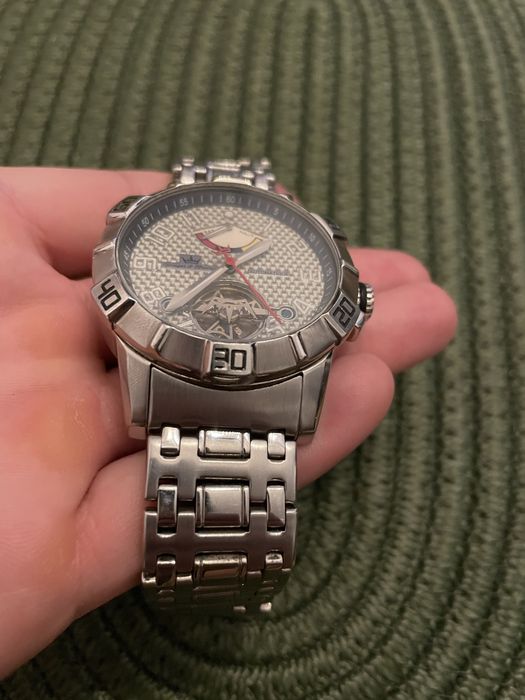 Ceas Younger & Bresson Automatic
