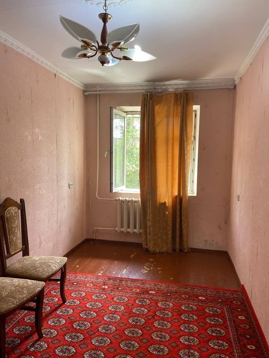 Продаётся квартира, Чиланзар 24 квартал 8/72 орр Ресторан Ватан