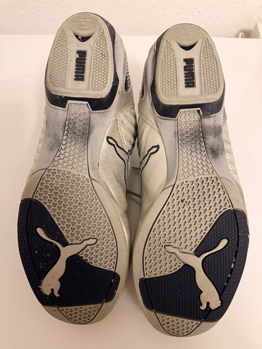 Adidasi Puma Ducati, editie limitata marimea 44