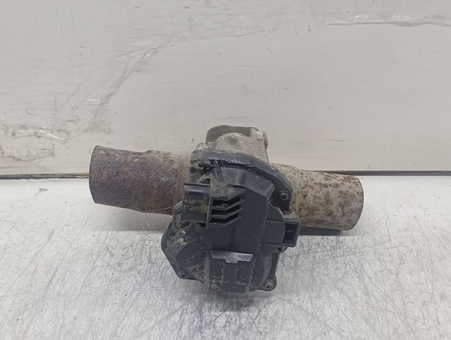 Clapeta evacuare 50885503 Renault Clio 5 (2019 - 2023)
