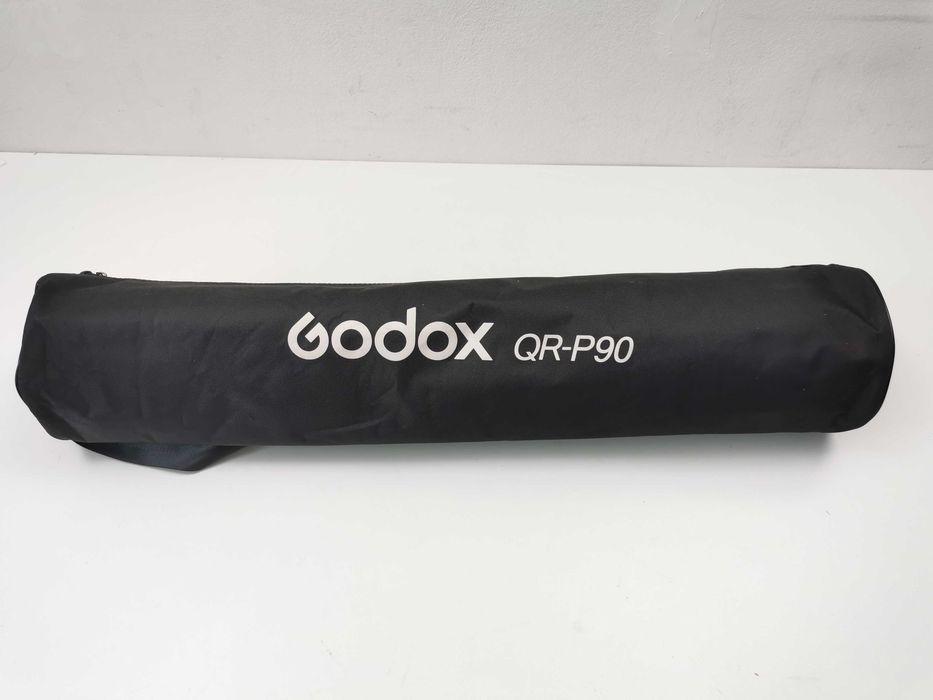 Софтбокс Godox QR-P90 Quick Release Parabolic Softbox параболичен софтбокс с диаметър 90см