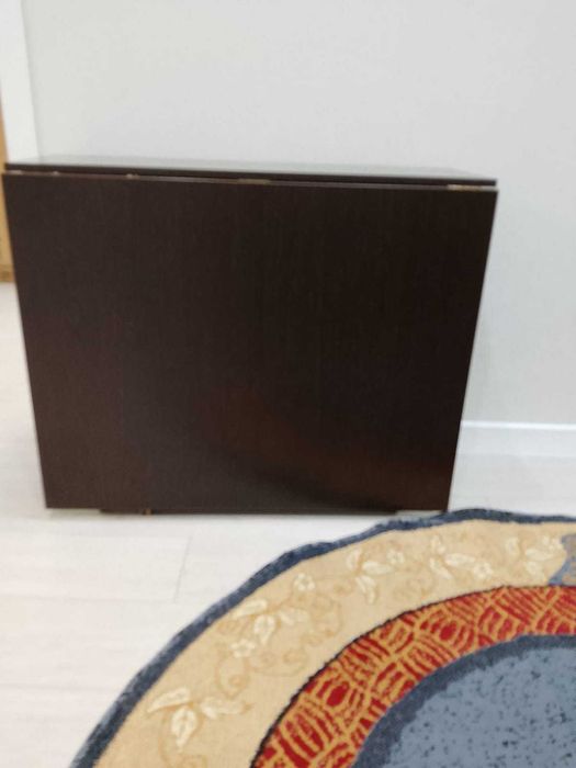 Стол книжка (раскладной)