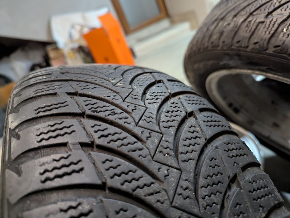 Jante pe 15 , aliaj originale Mercedes  A class w168 și Vito w638