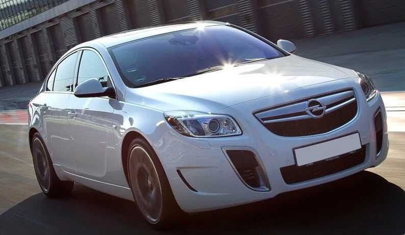 Praguri laterale OPEL INSIGNIA OPC