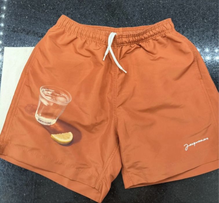 Vand slip de baie original
