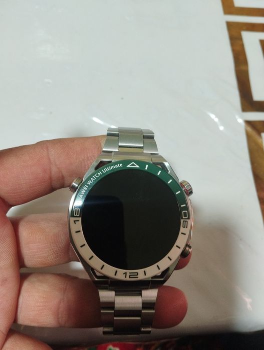 Huawei watch ultimate 72E