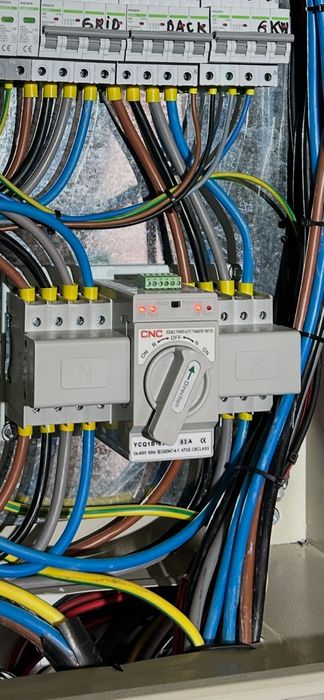 Montaj Fotovoltaice la Cheie – Profesional, Sigur și Garantat!