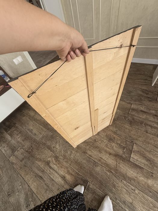 Интерьерная картина + мольберт