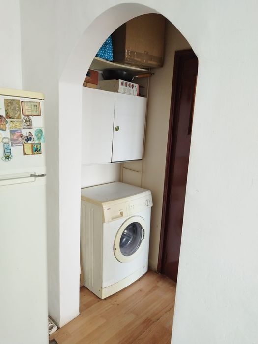 Drumul Taberei - Romancierilor | 3 Camere | 9/10 | Bloc Reabilitat