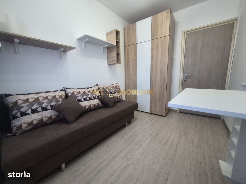 3 Camere de inchiriat | Drumul Taberei | Mobilat  | Utilat | Metrou |