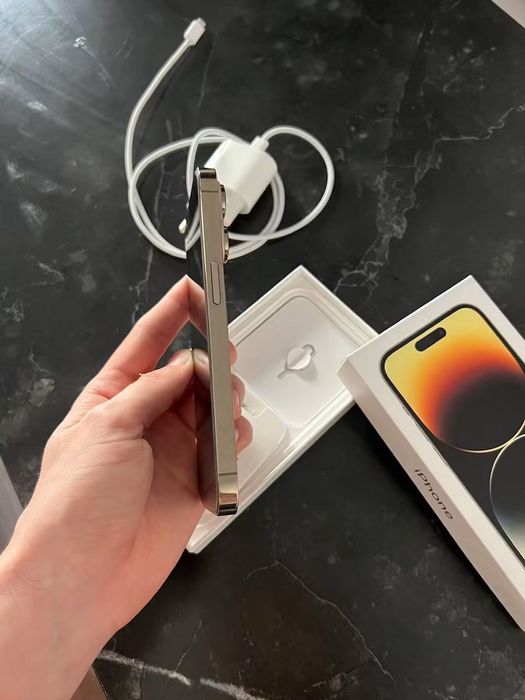 IPhone 14 pro impecabil