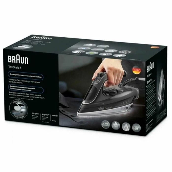 Утюг Braun CI5188