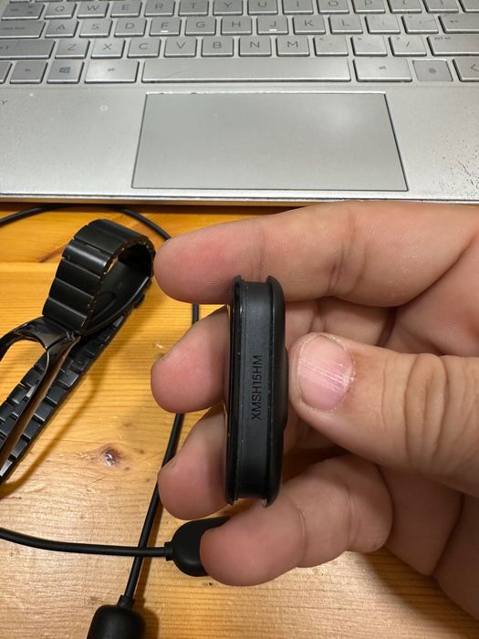 Mi band 6 global
