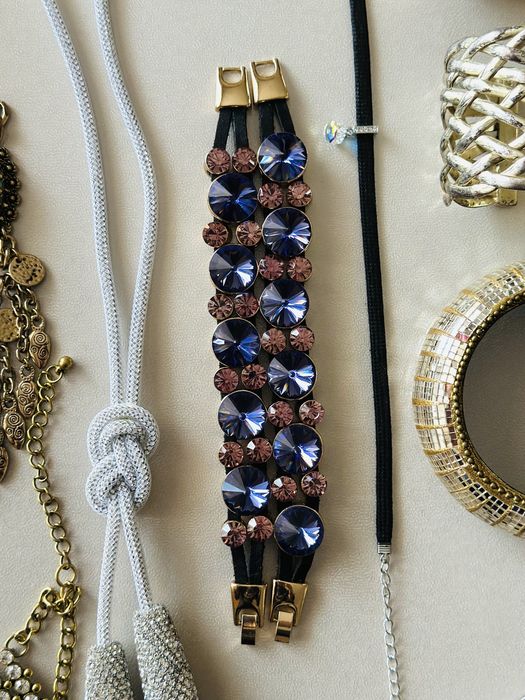 Bijuterii D&G, Laura 8, Irina Schrotter, Aldo,Parfois