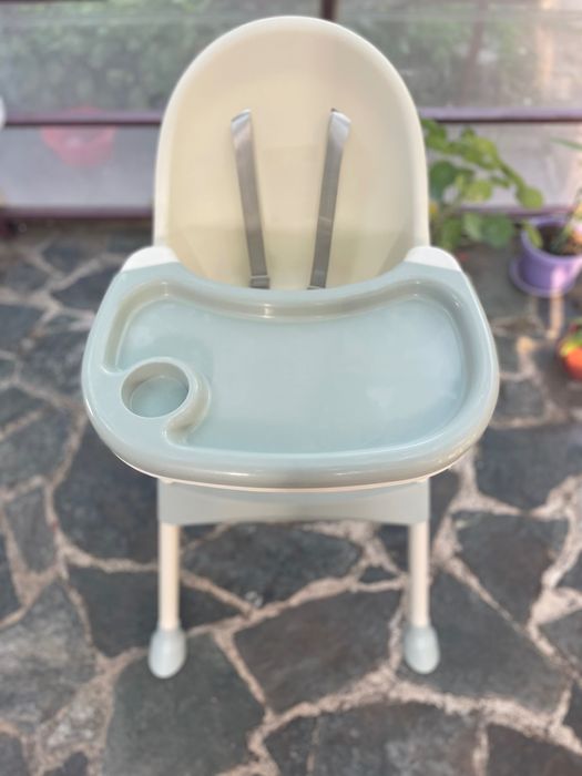 Детско столче за хранене