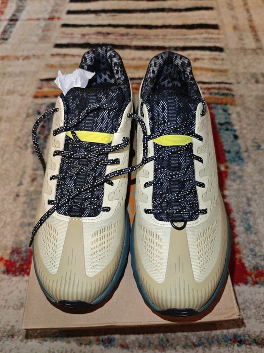 Adidasi alergare Merrell Agility Peak 5 44 PRET FIX