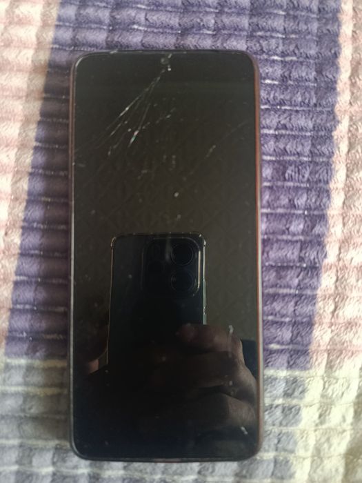 Huwaei nova y72 продаю смартфон