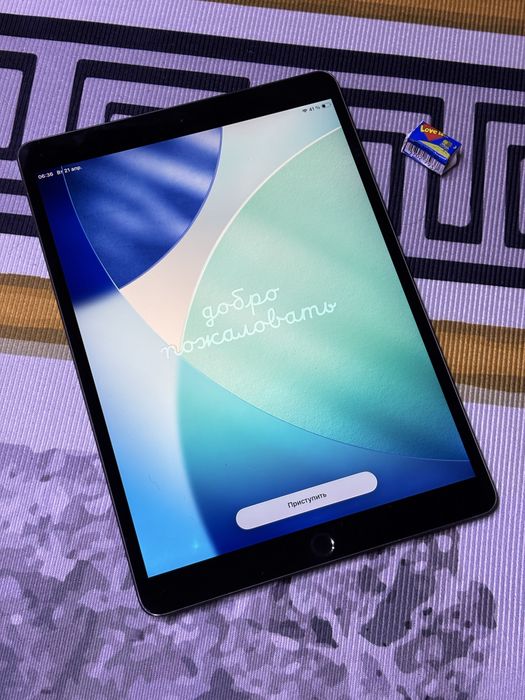 iPad Air 3 64GB 2019 срочно