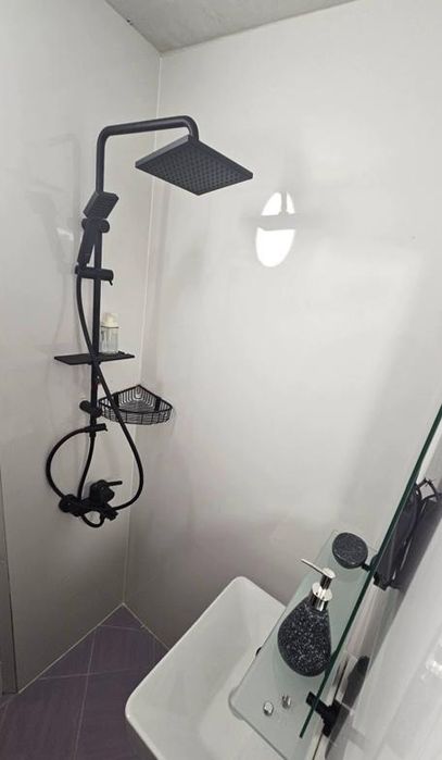 Дава се под наем Двустаен апартамент в София, Банишора - 45 кв.м за 511 € - Снимка #4