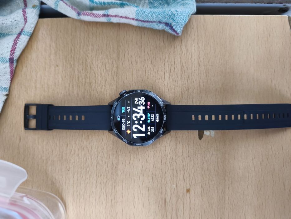 Huawei GT 4 Impecabil