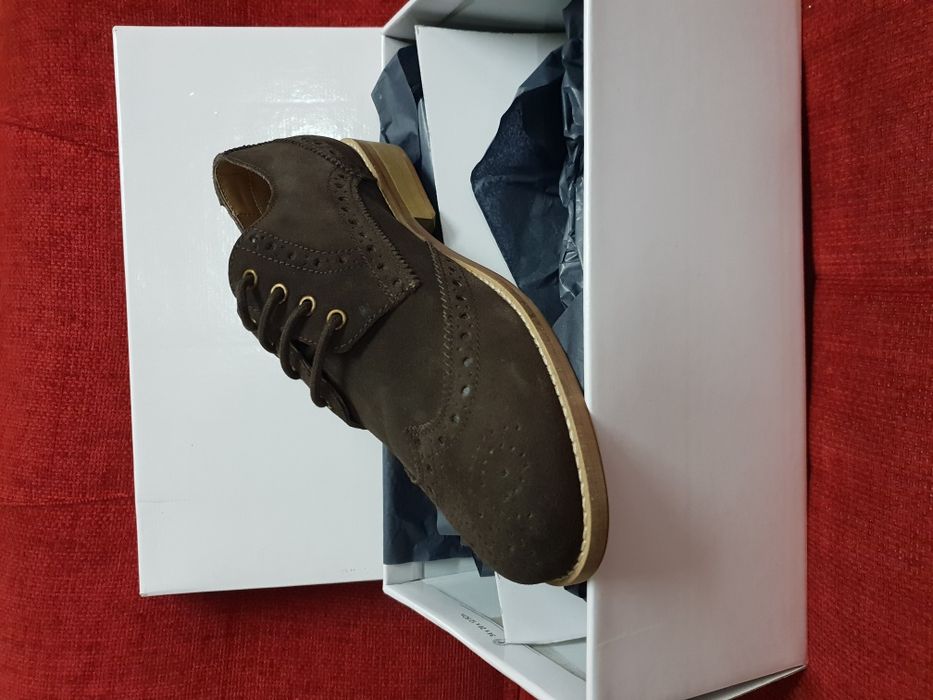 Мъжки обувки KG р-р 42