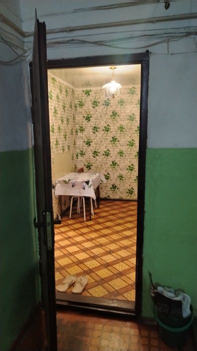 Продам комнату в общежитии