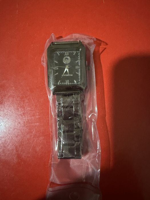 Soat yangi ishlamagan.