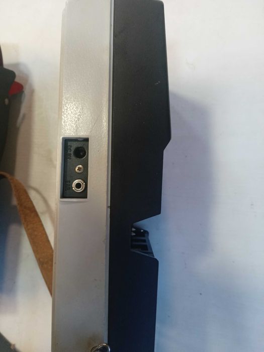 Ретро диктофон Atakkassette 30лв