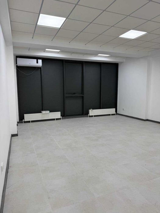 АРЕНДА офиса 73 м2 в новом БЦ в Яккасарайском р-не (ТЛ)