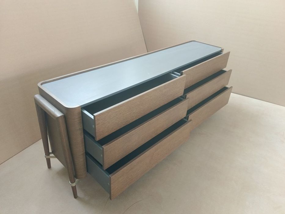 Покраска мебели, подбор цвета, глянец.