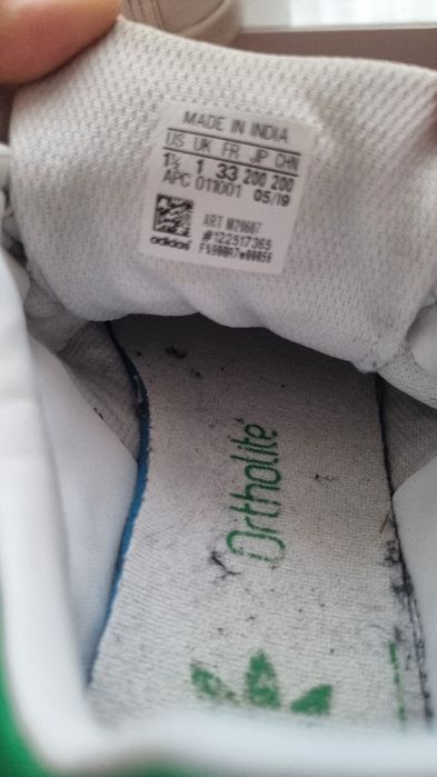 Продаю кроссовки Adidas